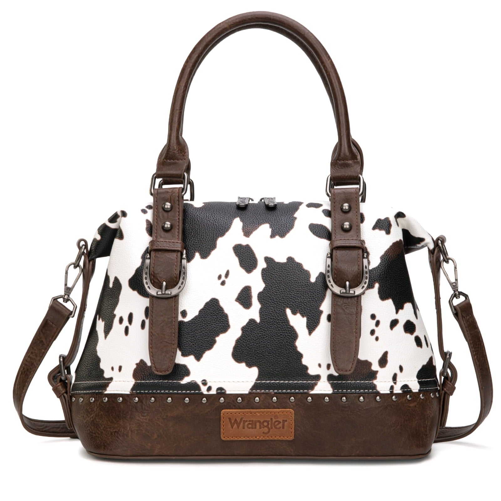 Wrangler Doctor Bag for Women Satchel Handbags