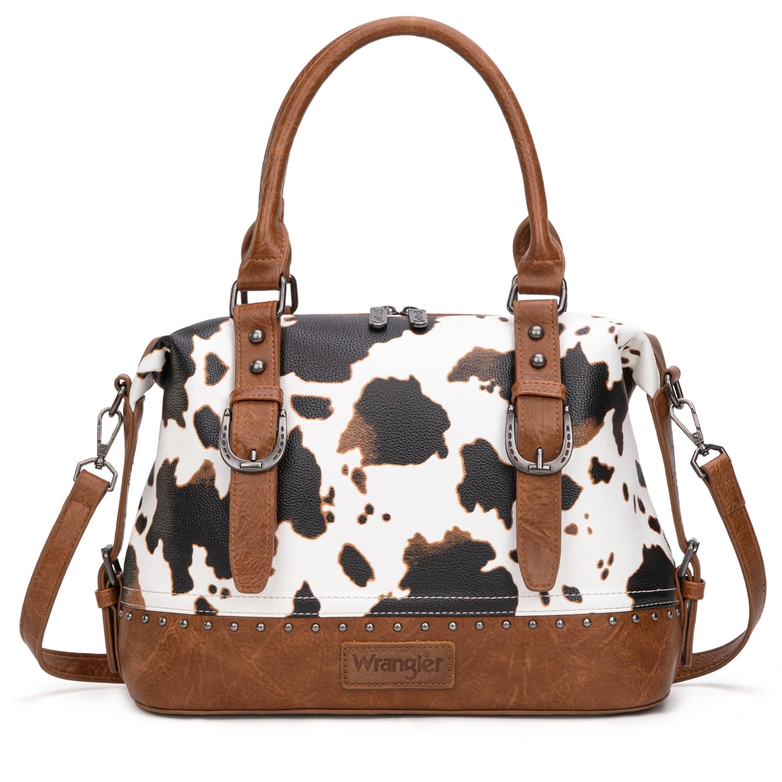 Wrangler Doctor Bag for Women Satchel Handbags