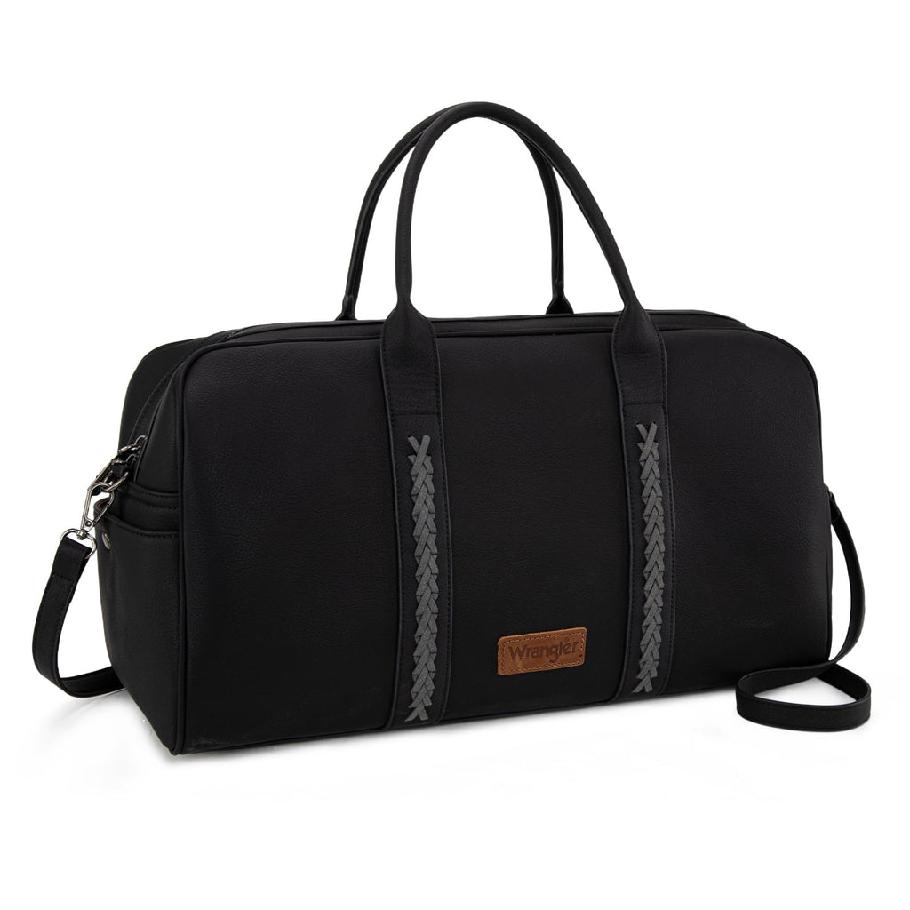 Wrangler Crossbody Bags for Women Shoulder Wallet Small Purse with Adjustable Guitar Straps