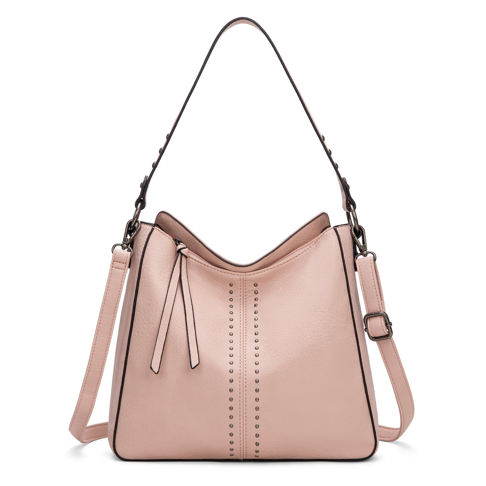 Montana West Hobo Bag for Women Crossbody Purse and Handbags Ladies Chic Shoulder Bags