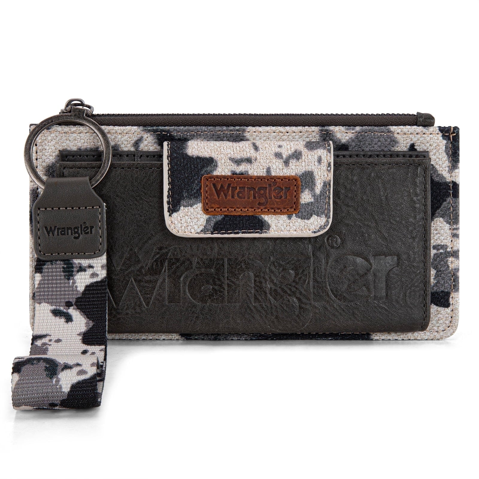 Wrangler Purses for Women Western Clutch Purse Rfid Wallet Womens