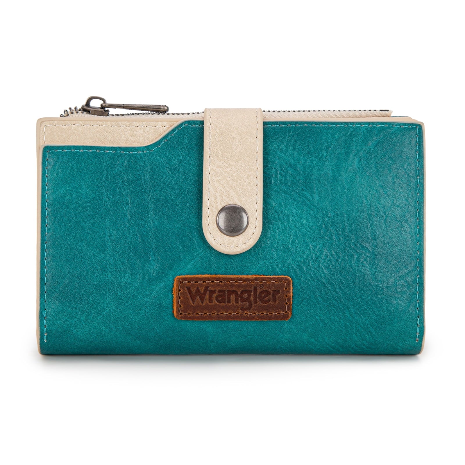 Wrangler Crossbody Bags for Women Shoulder Wallet Small Purse with Adjustable Guitar Straps