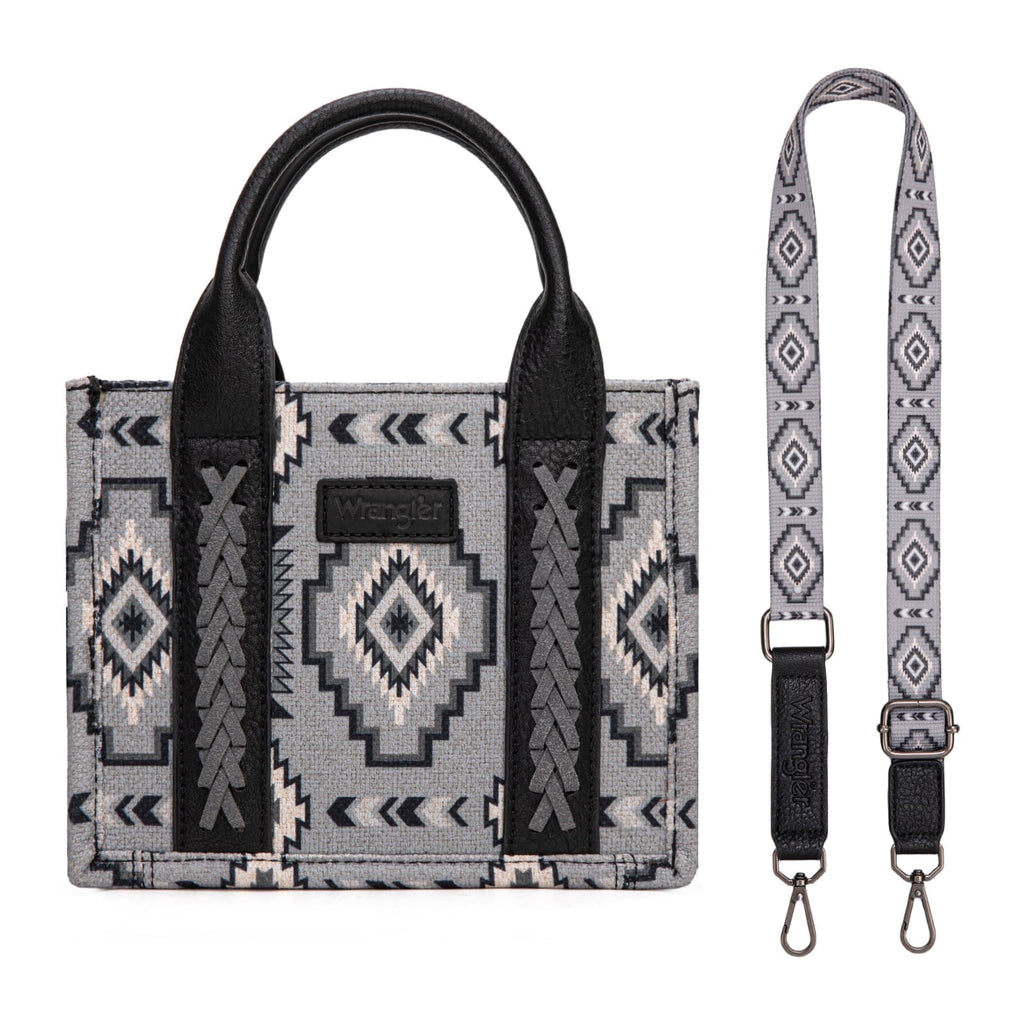 Wrangler Crossbody Bags for Women Shoulder Wallet Small Purse with Adjustable Guitar Straps