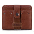 Wrangler Wallet for Women Small Bifold Wallet Womens Ladies Female Credit Card Wallet with Removable ID Window