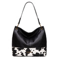Montana West Hobo Bag Purses and Handbags for Women Top Handle Handbags with Zipper