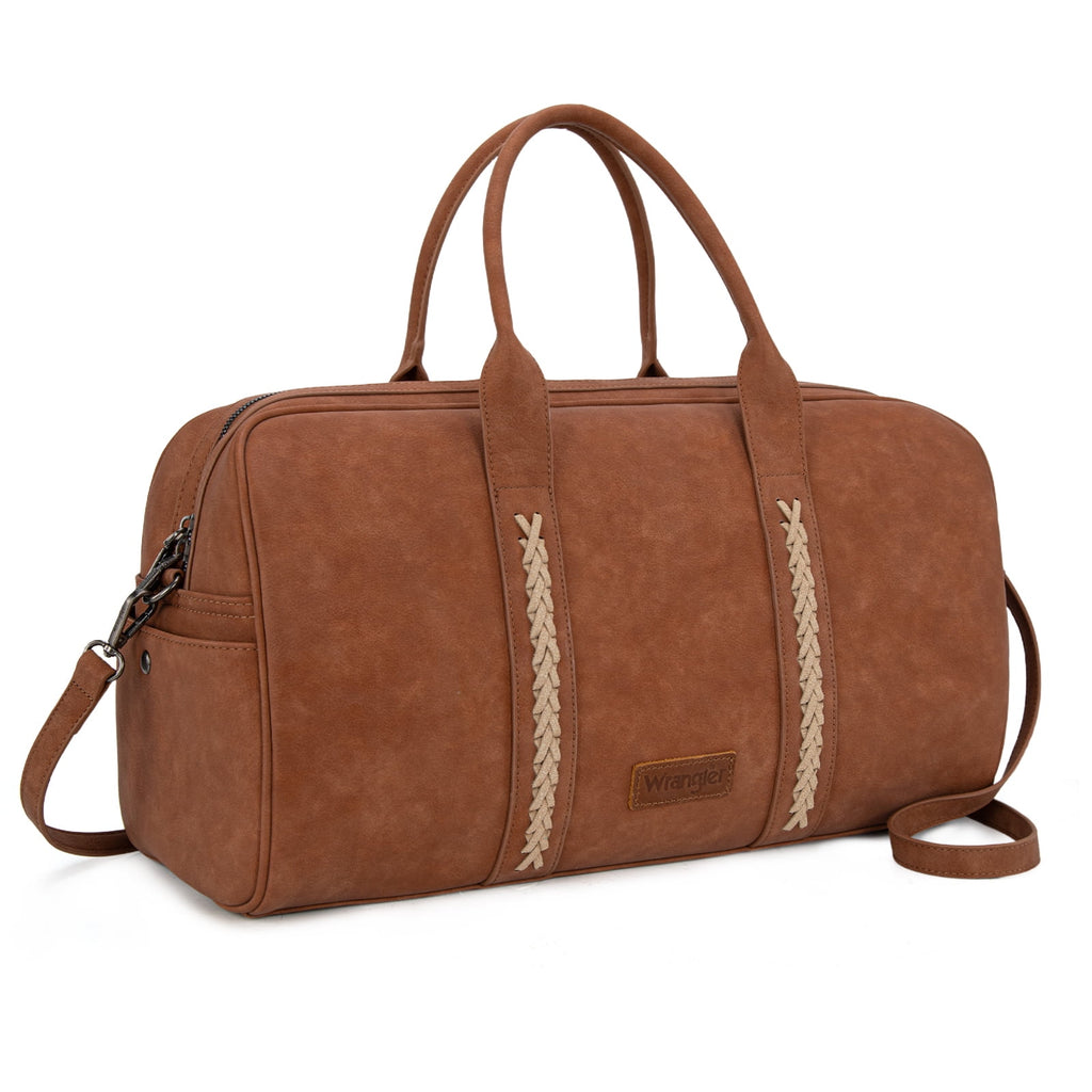 Wrangler Crossbody Bags for Women Shoulder Wallet Small Purse with Adjustable Guitar Straps