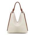 Montana West Hobo Bags for Women Soft Slouchy Top Handle Shoulder Purses Handbag with Knot Strap
