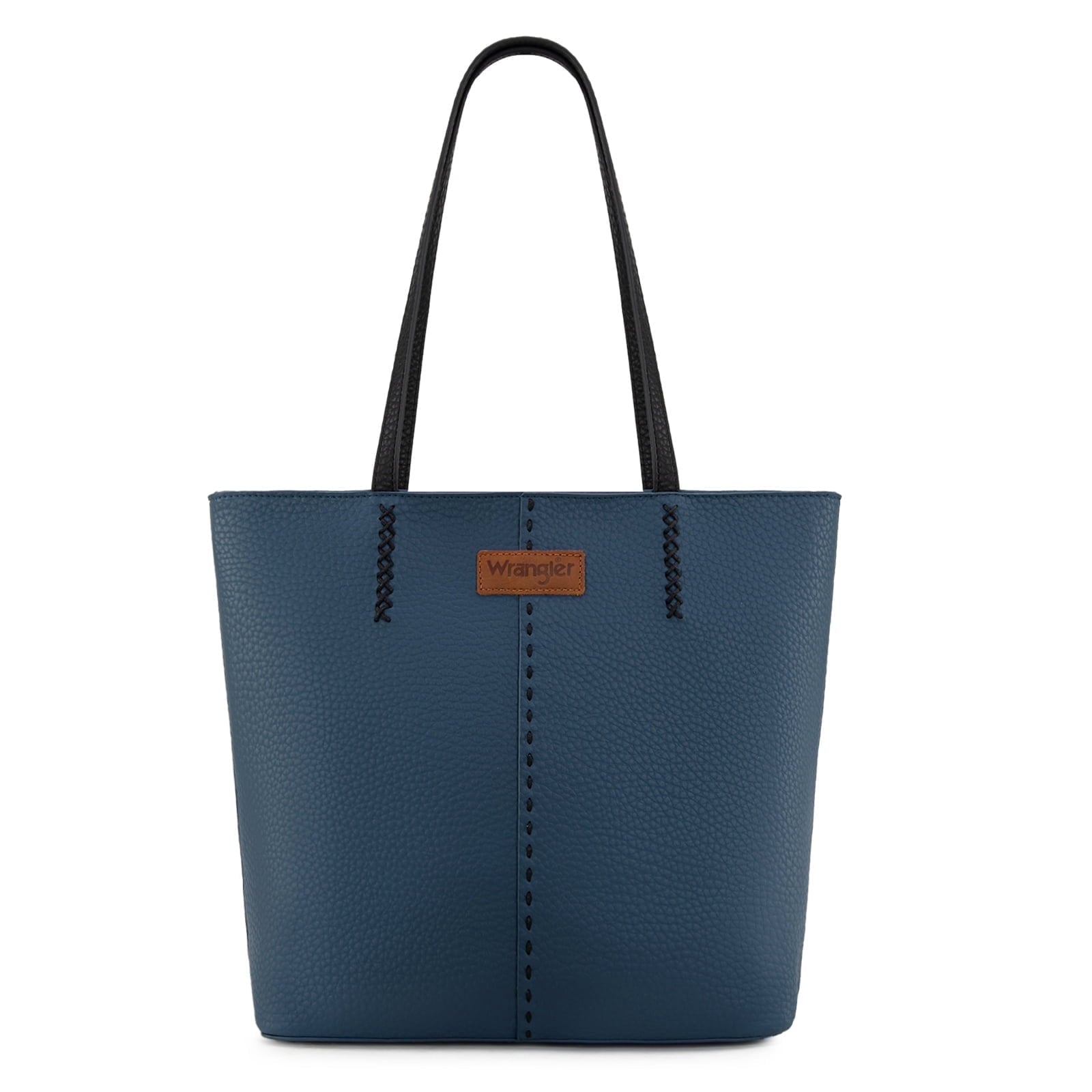 Wrangler Tote Bag for Women Top Handle Satchel Purse