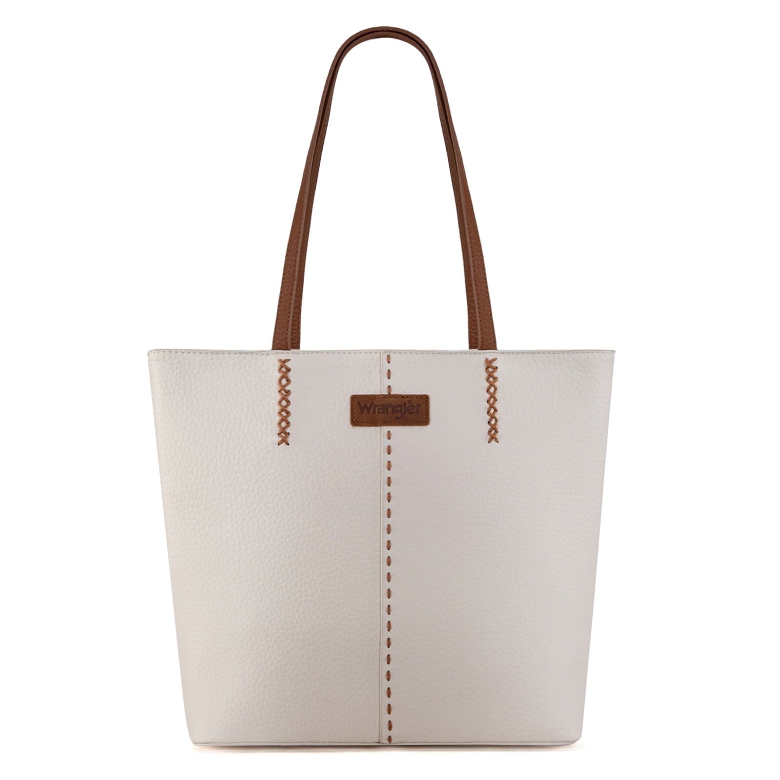 Wrangler Tote Bag for Women Top Handle Satchel Purse