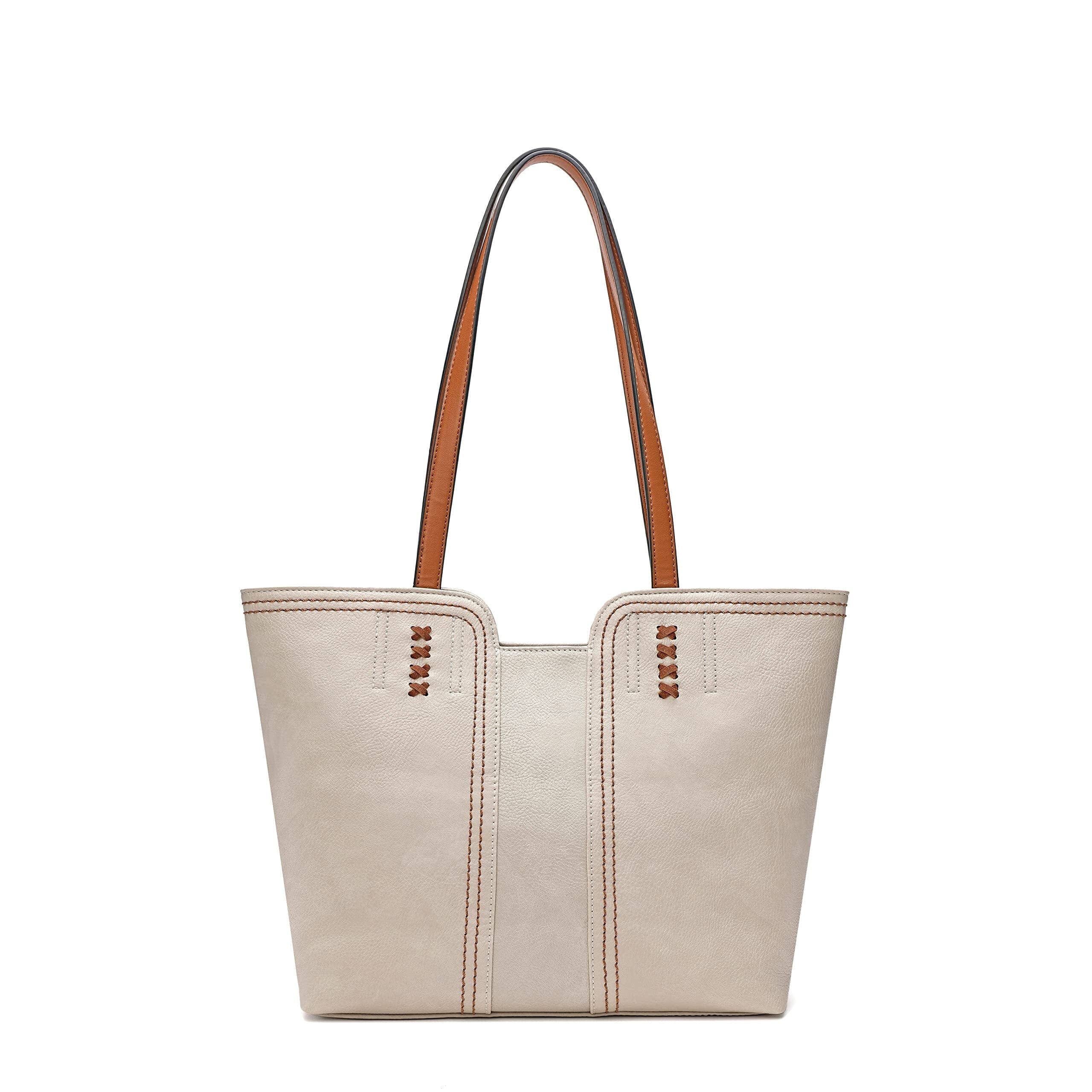 Montana West Women's Oversized Hobo Tote Shoulder Satchel Bag