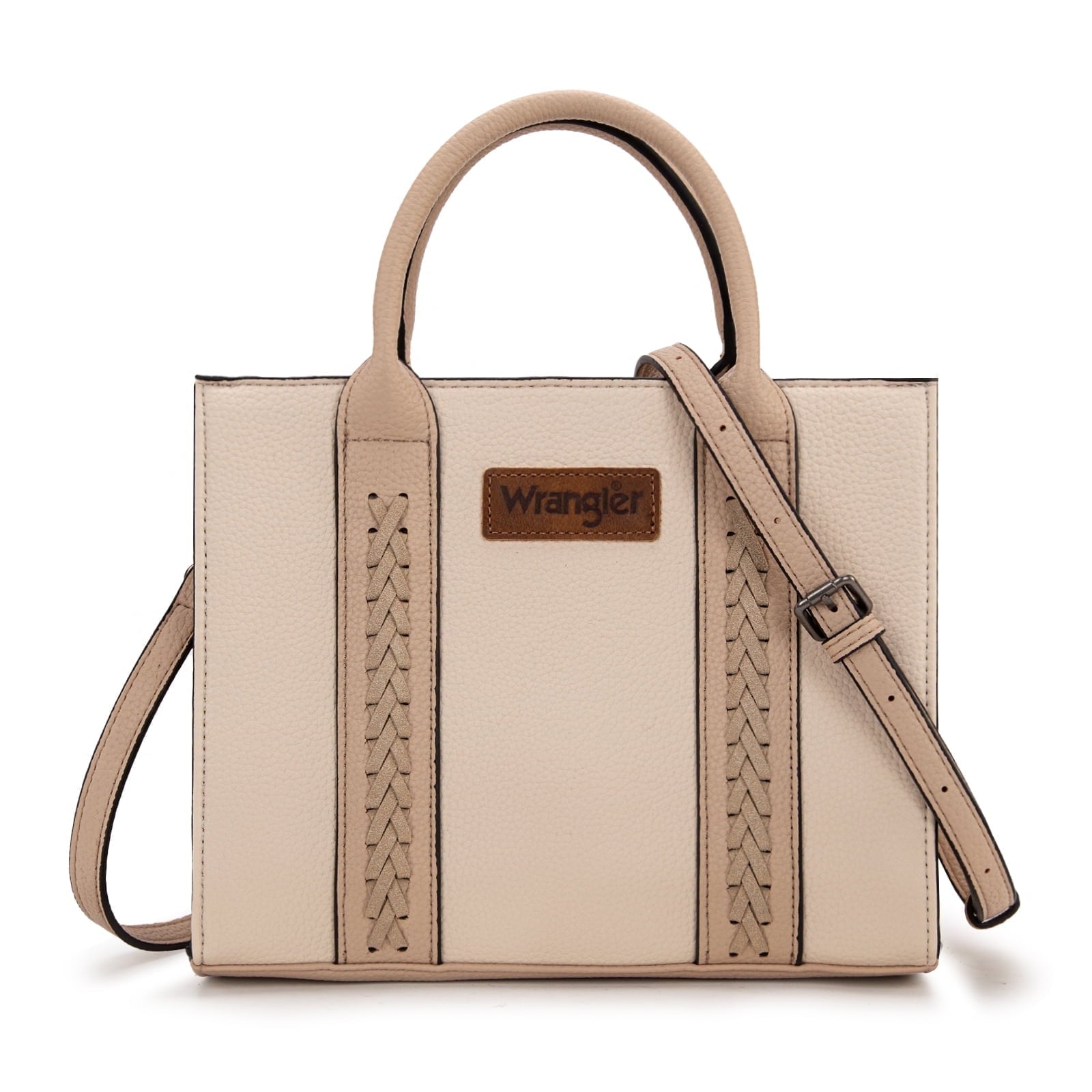 Wrangler Tote Bags for Women and Purse for Women with Adjustable Strap