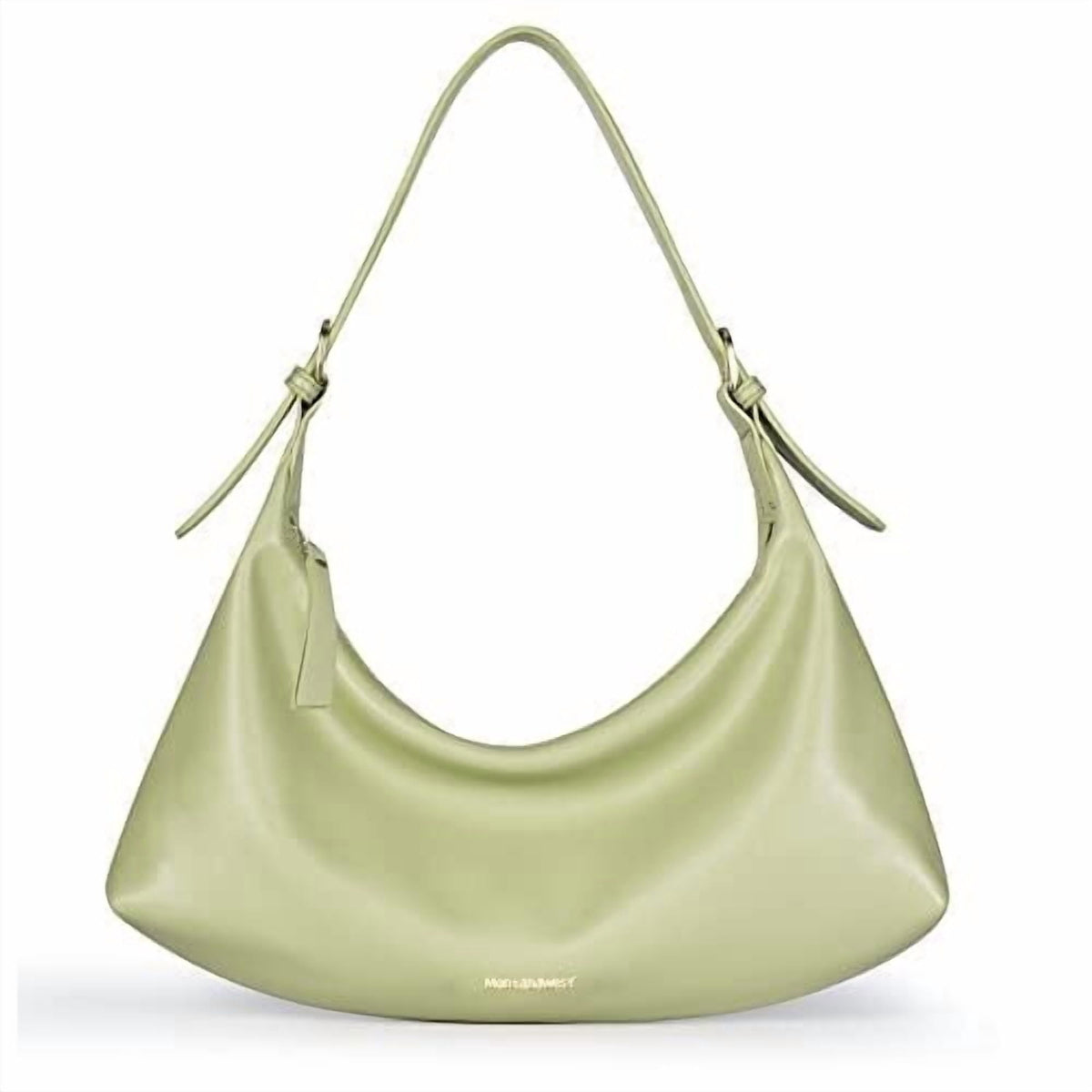 Montana West Hobo Bags for Women Shoulder Trendy Purses Leather Clutch Purse and Handbags