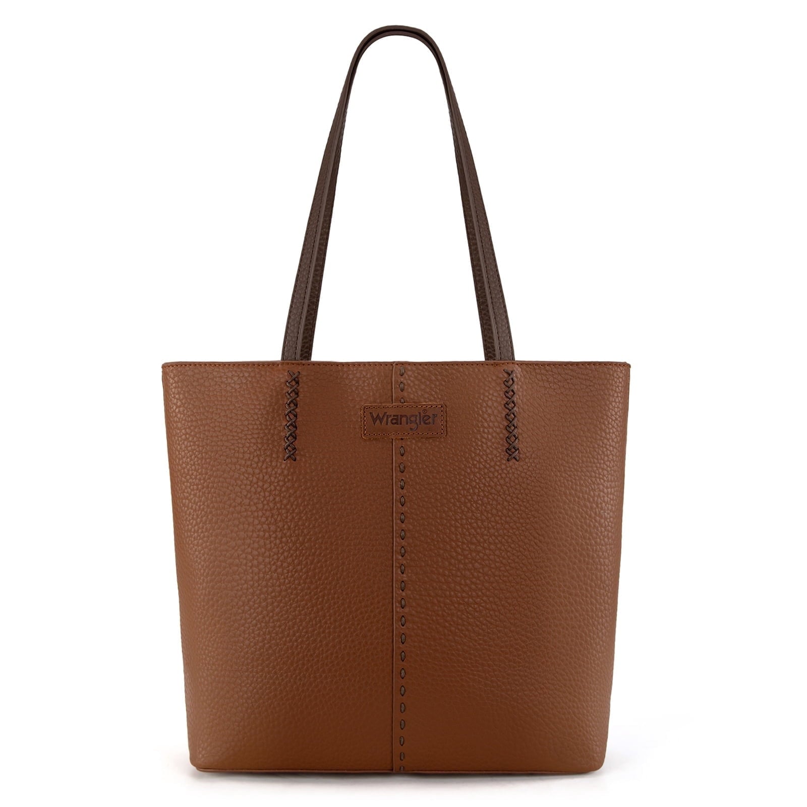 Wrangler Tote Bag for Women Top Handle Satchel Purse
