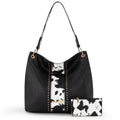 Montana West Purses for Women Hobo Shoulder Handbags with Zipper