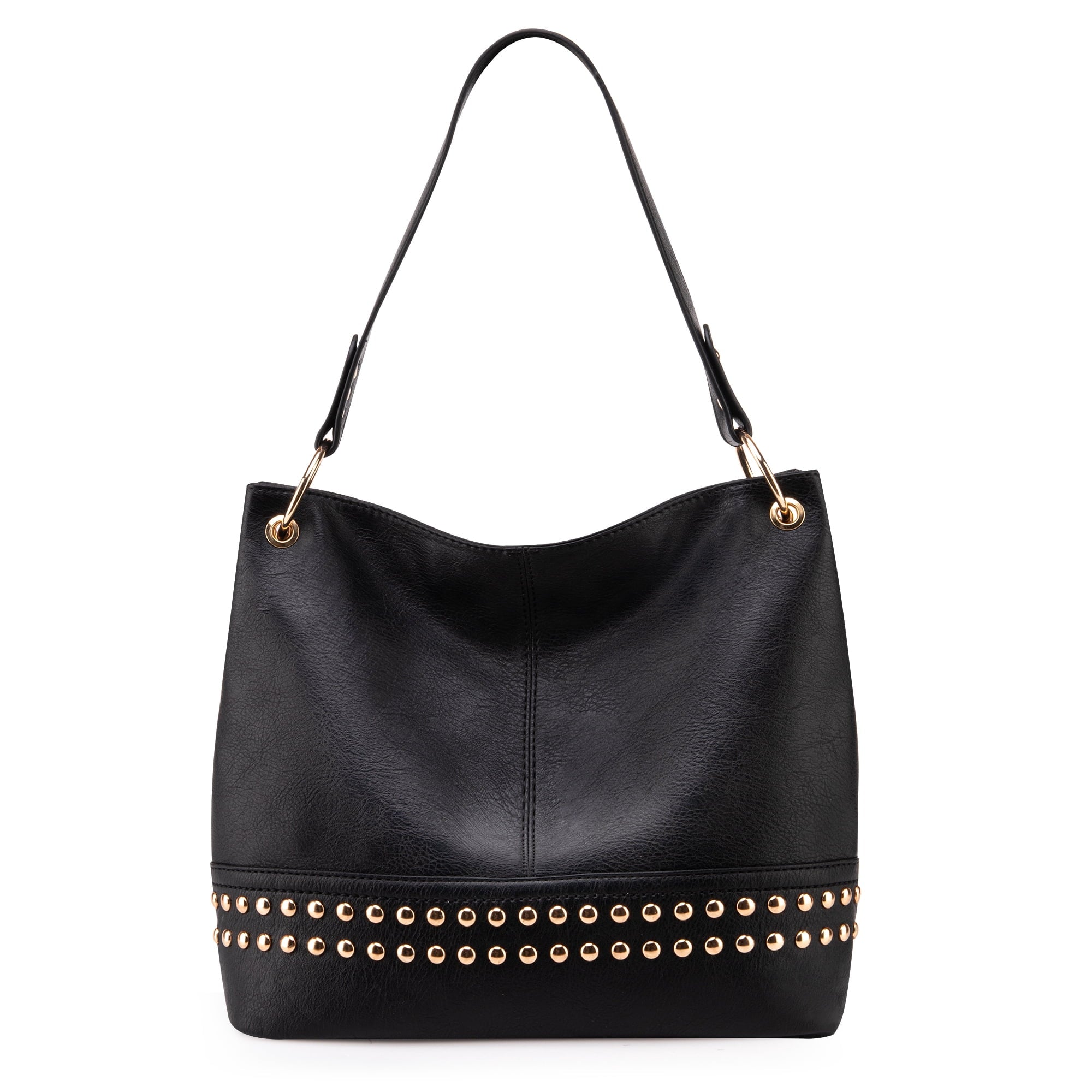 Montana West Hobo Bag Purses and Handbags for Women Top Handle Handbags with Zipper
