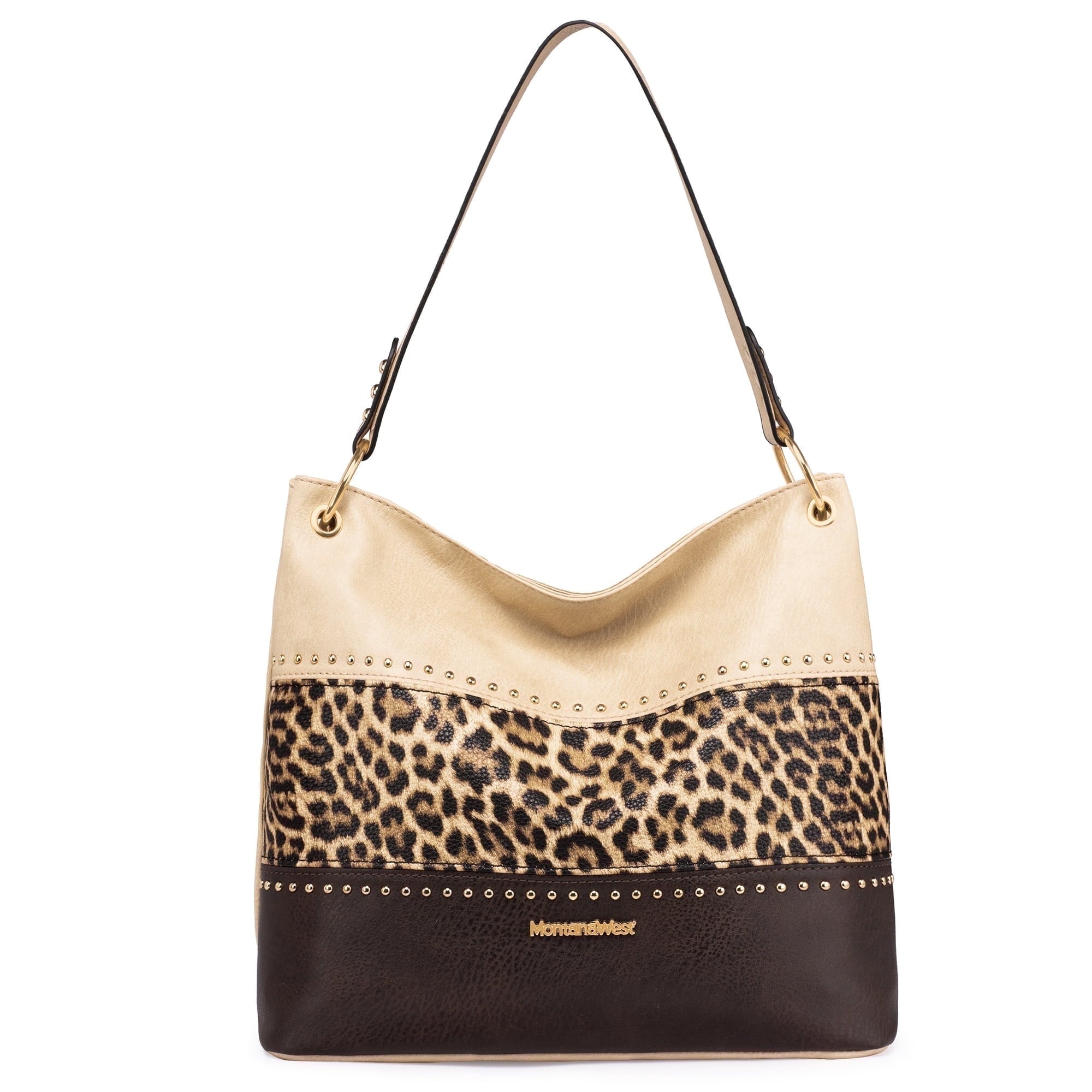 Montana West Hobo Bag Purses and Handbags for Women Top Handle Handbags with Zipper