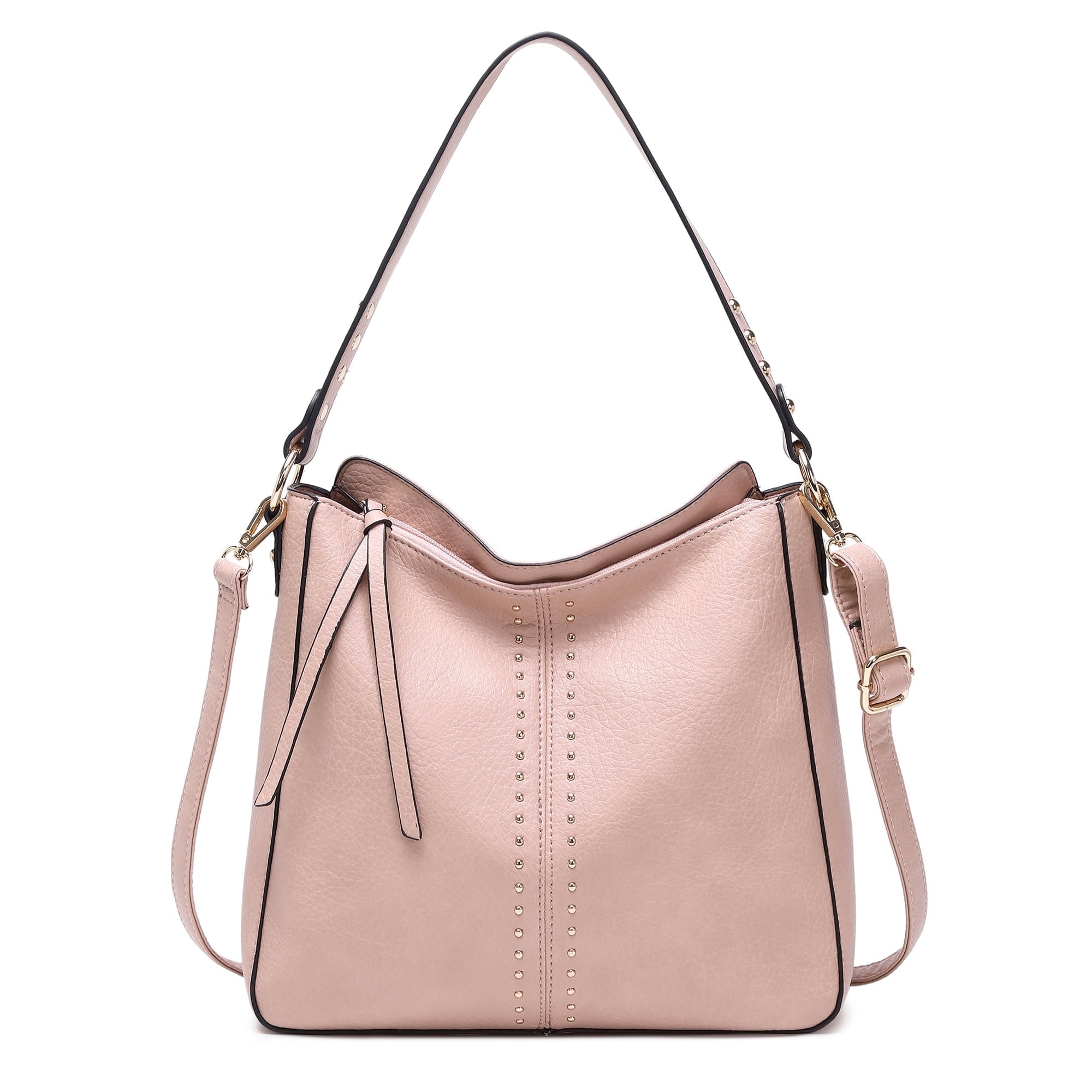 Montana West Hobo Bag for Women Crossbody Purse and Handbags Ladies Chic Shoulder Bags