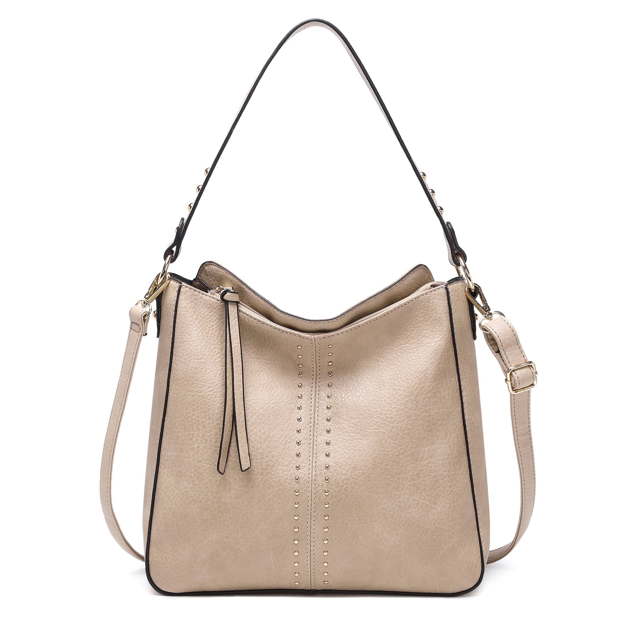 Montana West Hobo Bag for Women Crossbody Purse and Handbags Ladies Chic Shoulder Bags