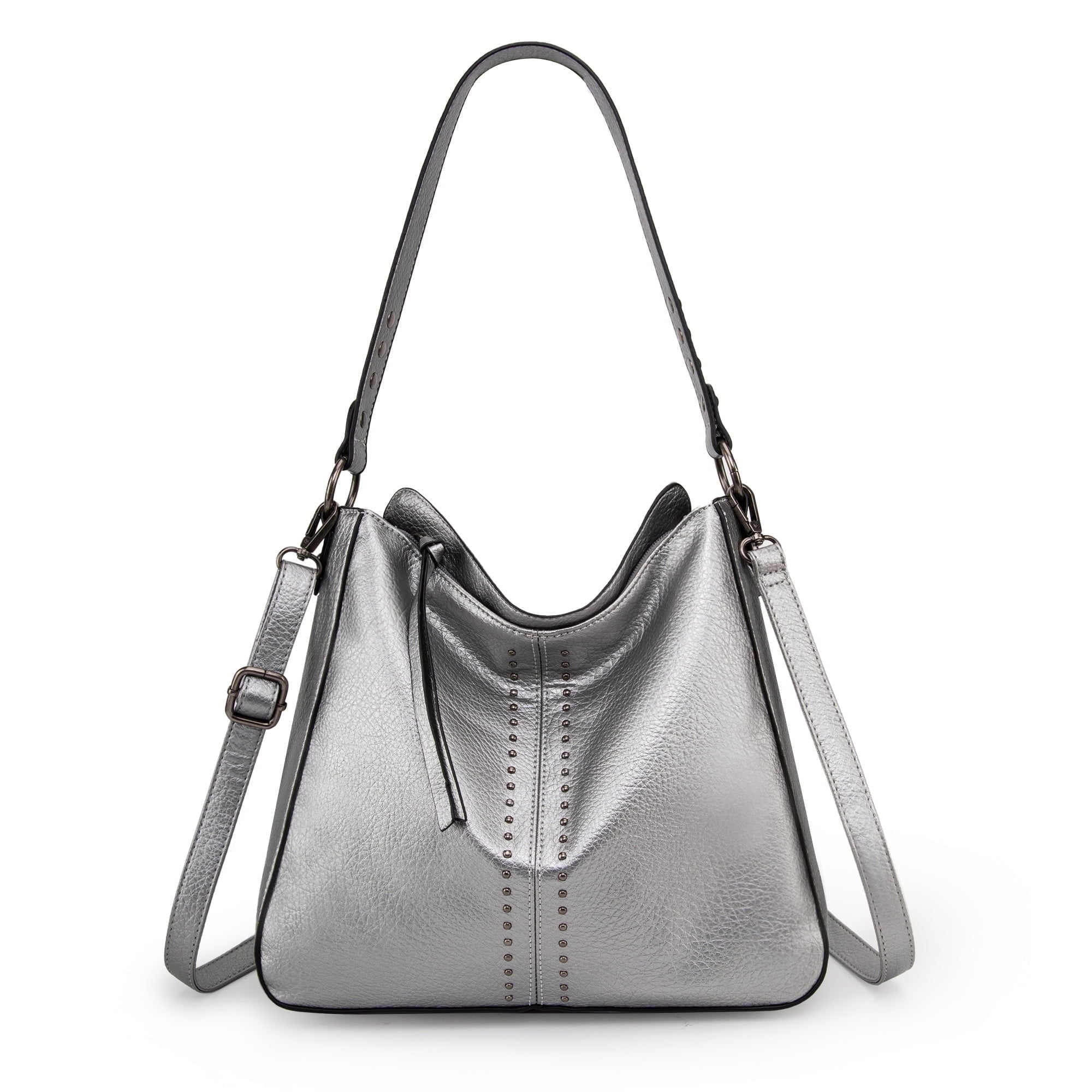 Montana West Hobo Bag for Women Crossbody Purse and Handbags Ladies Chic Shoulder Bags