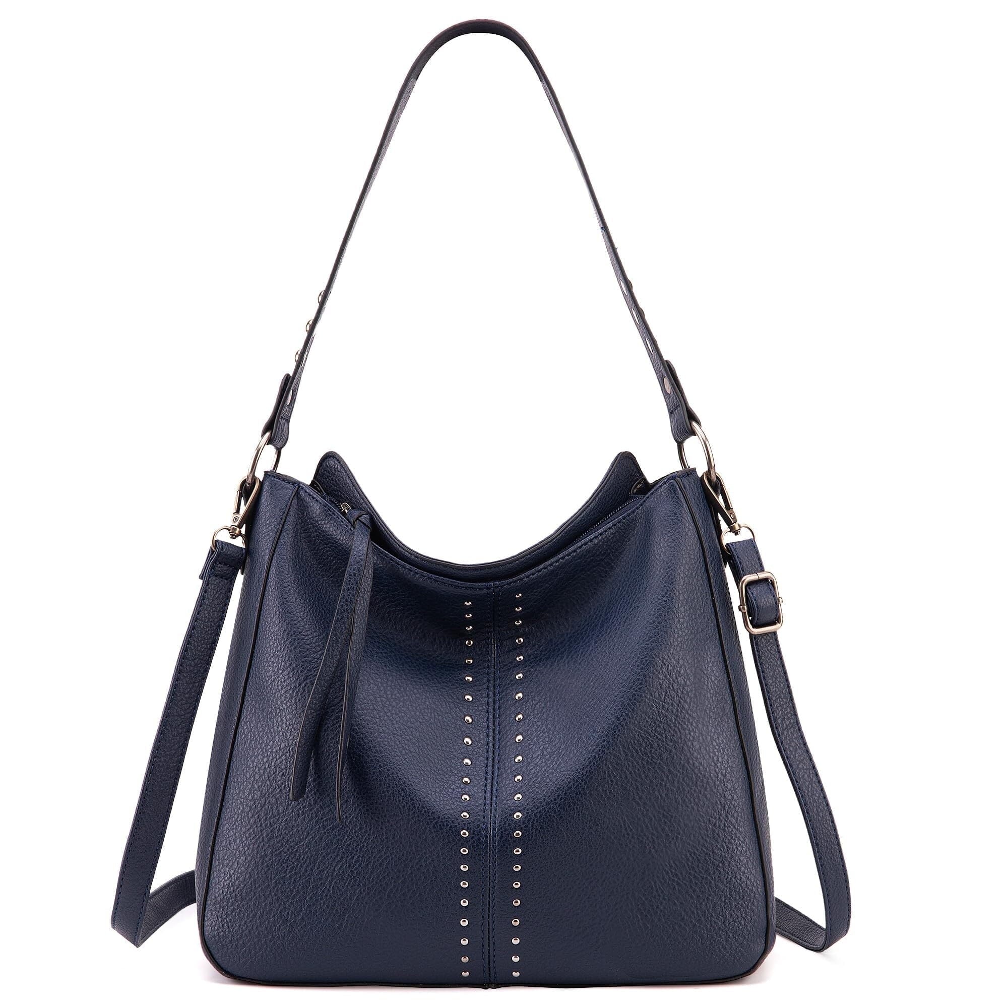 Montana West Hobo Bag for Women Crossbody Purse and Handbags Ladies Chic Shoulder Bags