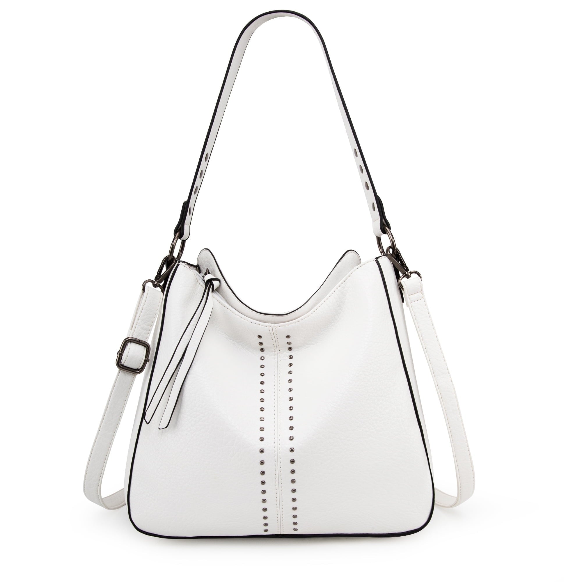 Montana West Hobo Bag for Women Crossbody Purse and Handbags Ladies Chic Shoulder Bags