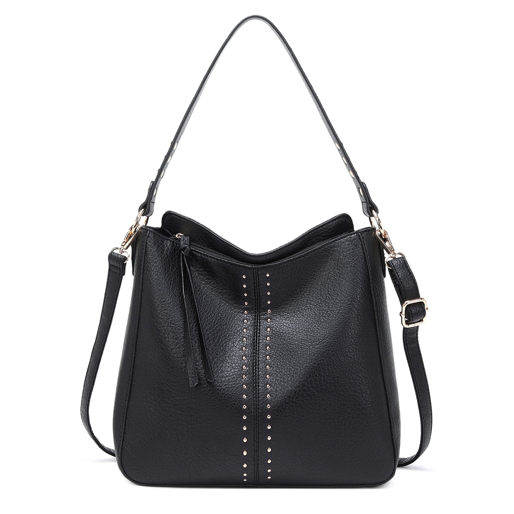 Montana West Hobo Bag for Women Crossbody Purse and Handbags Ladies Chic Shoulder Bags
