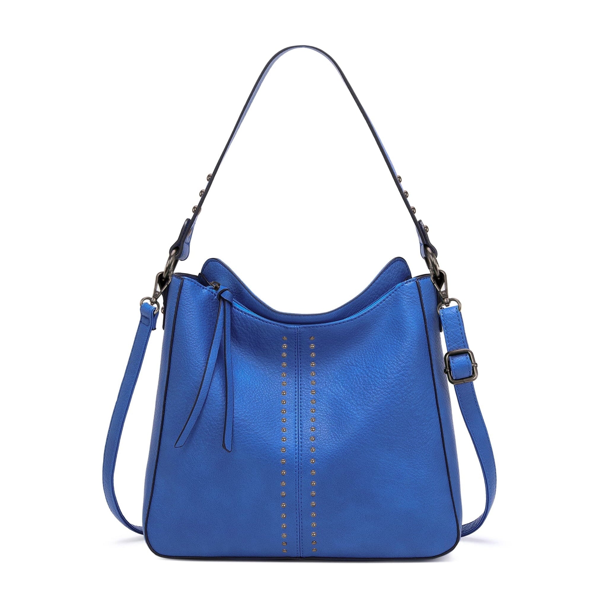Montana West Hobo Bag for Women Crossbody Purse and Handbags Ladies Chic Shoulder Bags