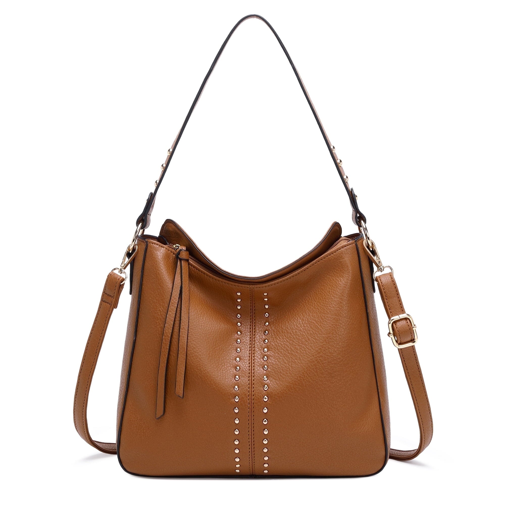 Montana West Hobo Bag for Women Crossbody Purse and Handbags Ladies Chic Shoulder Bags