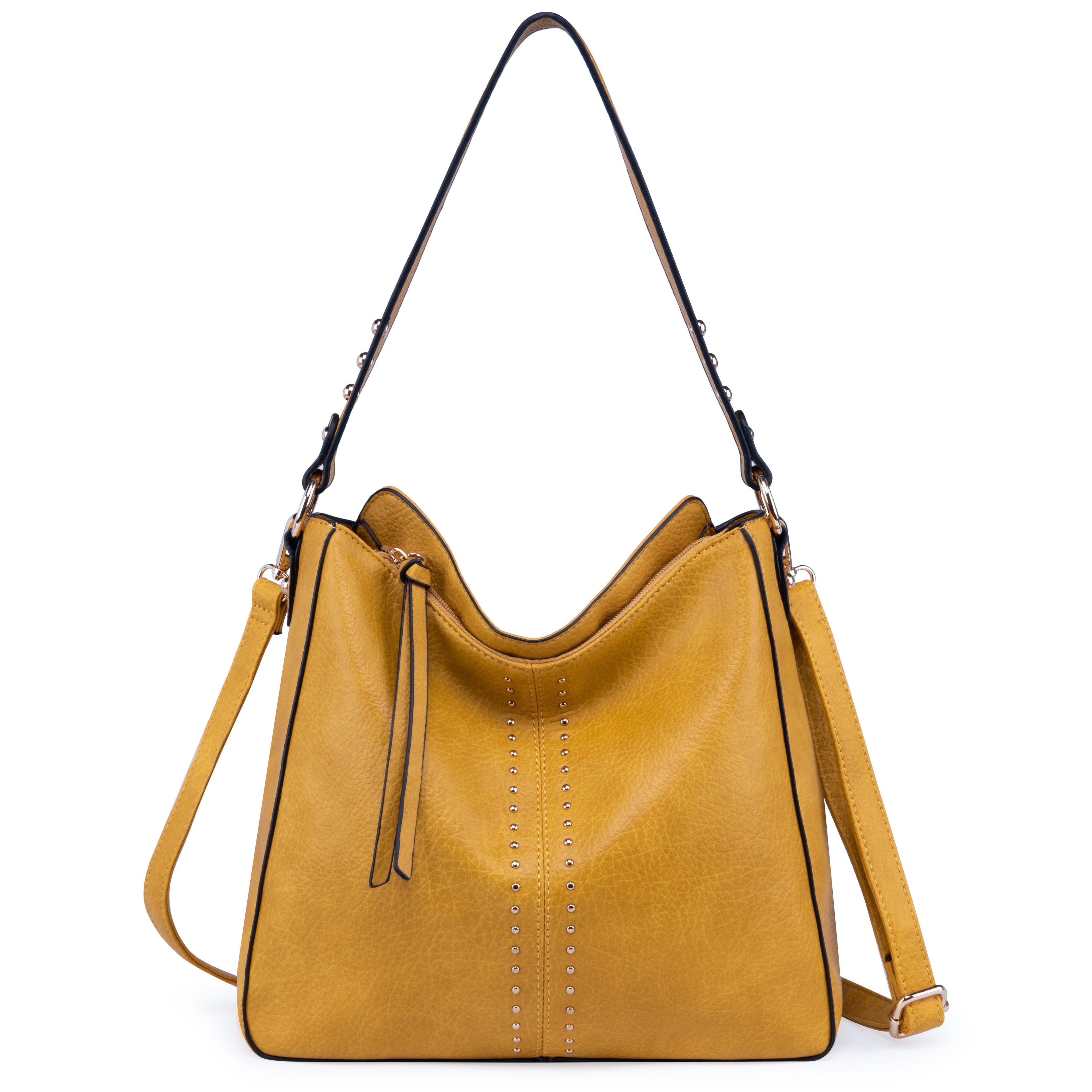 Montana West Hobo Bag for Women Crossbody Purse and Handbags Ladies Chic Shoulder Bags
