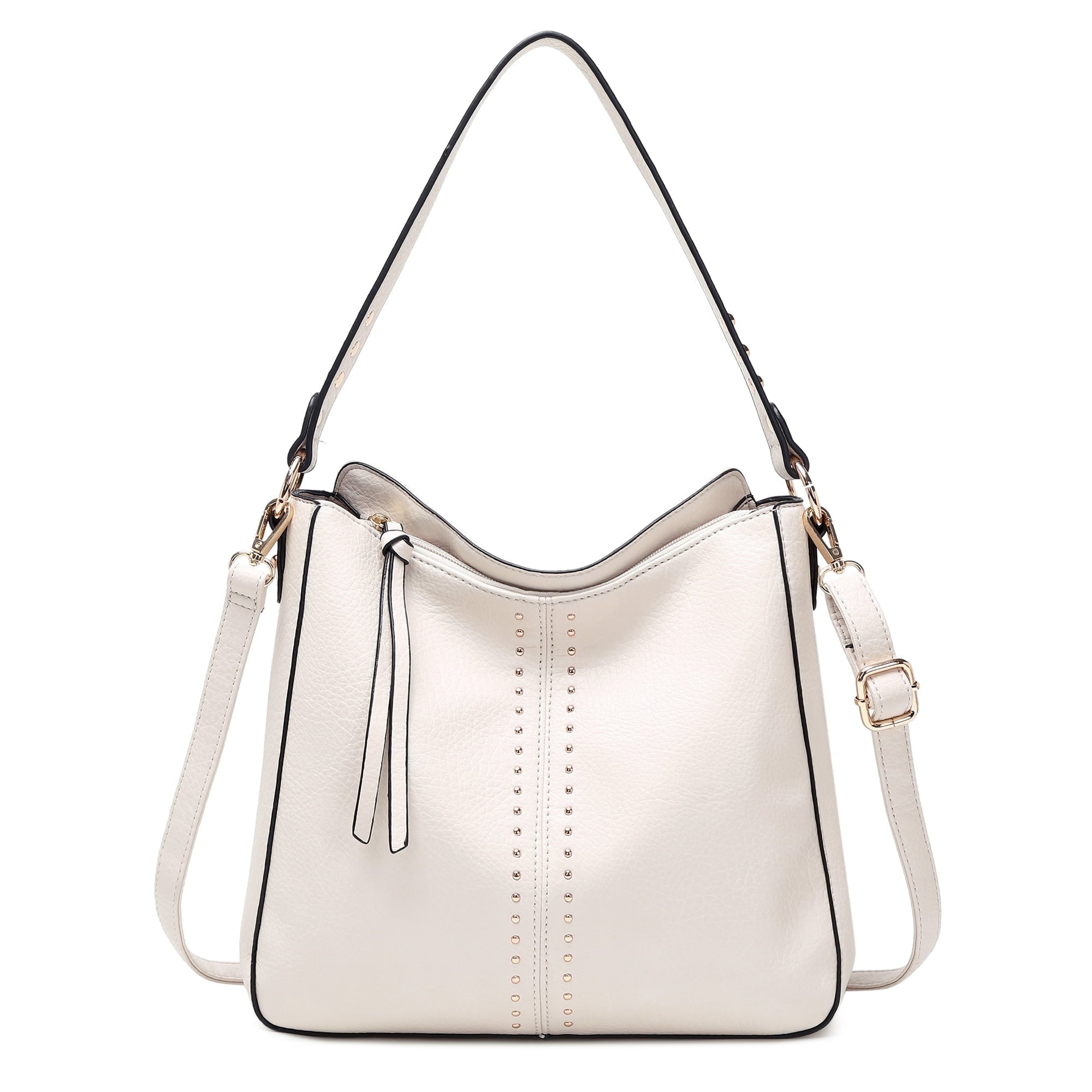 Montana West Hobo Bag for Women Crossbody Purse and Handbags Ladies Chic Shoulder Bags