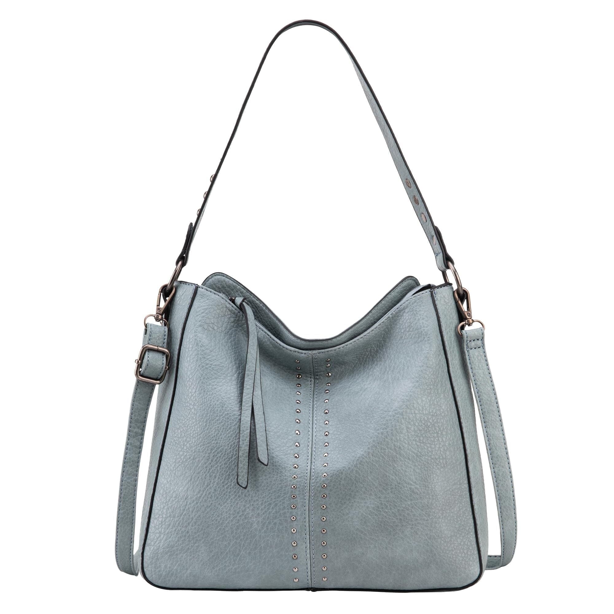 Montana West Hobo Bag for Women Crossbody Purse and Handbags Ladies Chic Shoulder Bags