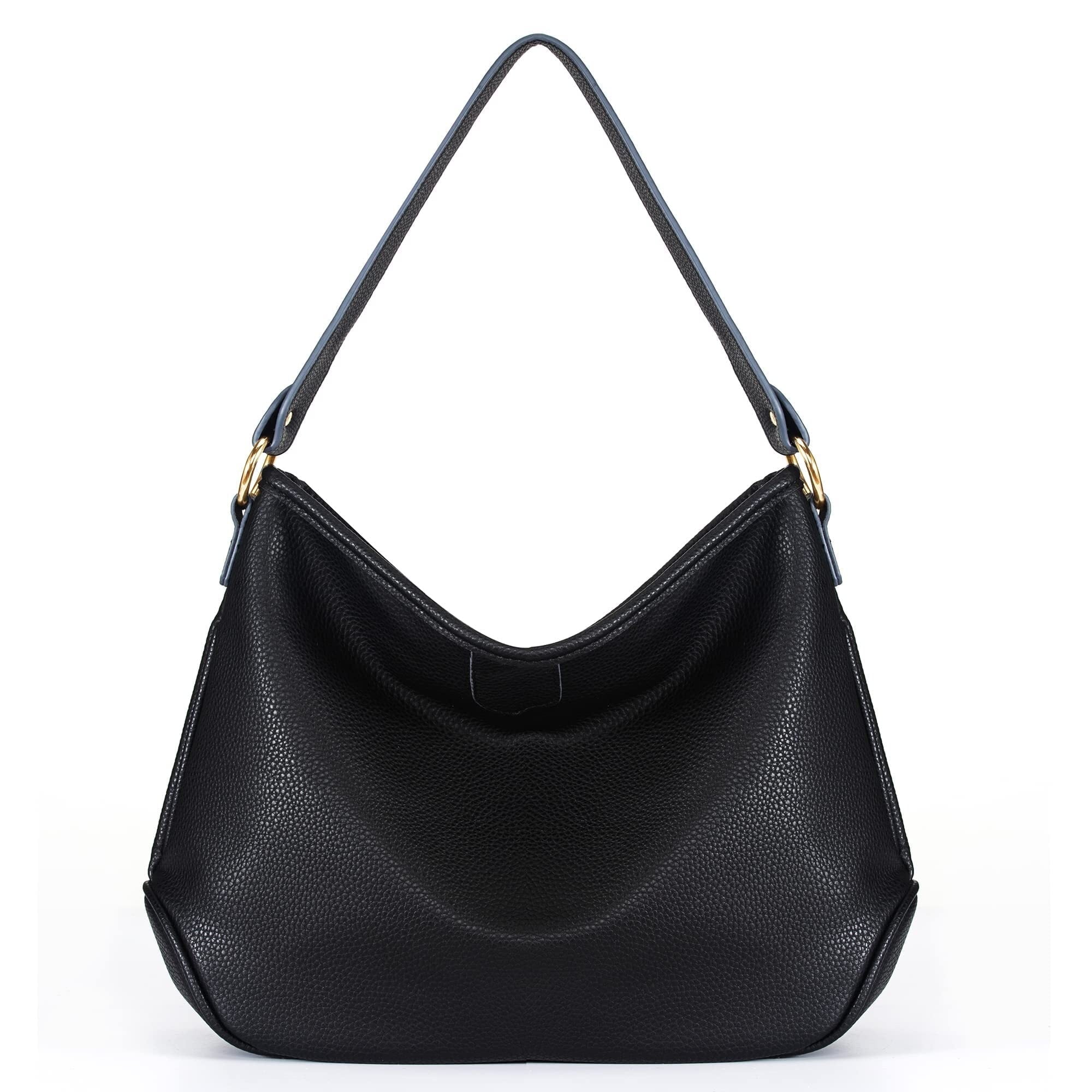Montana West Soft Hobo Bags for Women Purses and Handbags Shoulder Satchel Bag