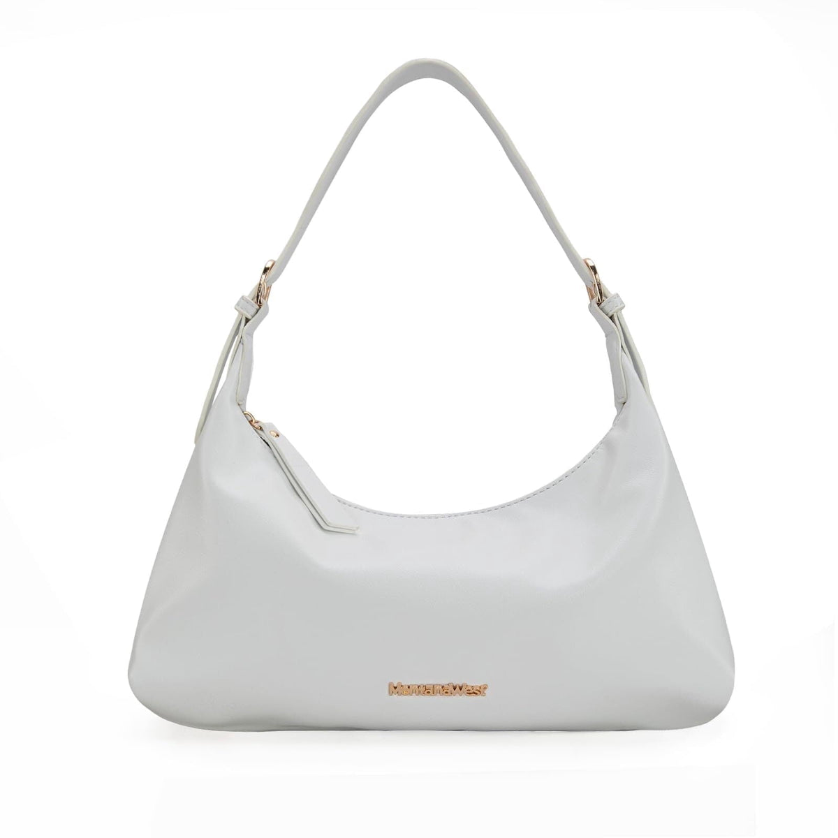 Montana West Hobo Bags for Women Shoulder Trendy Purses Leather Clutch Purse and Handbags