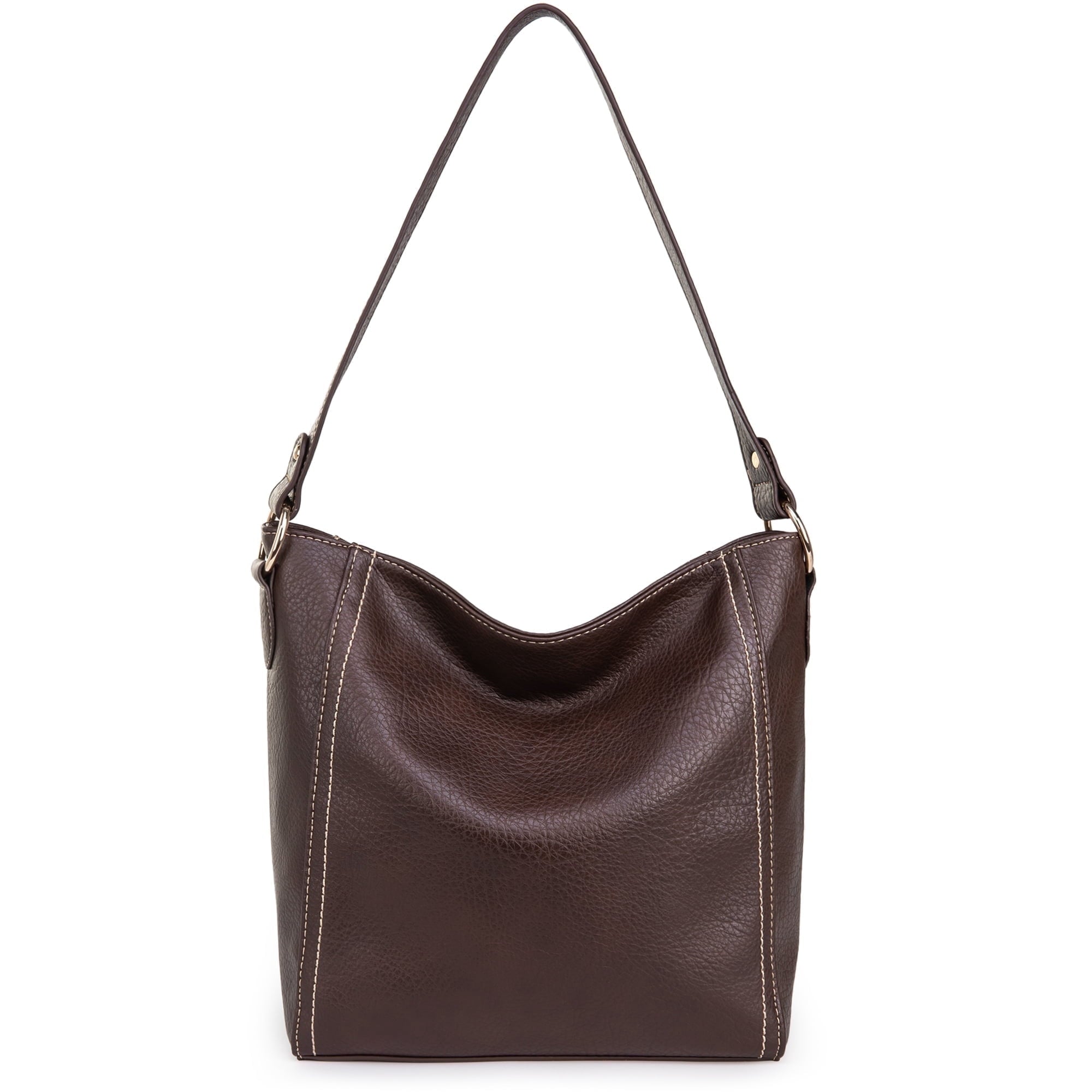 Montana West Hobo Bags for Women Vegan Leather Shoulder Purses and Handbags