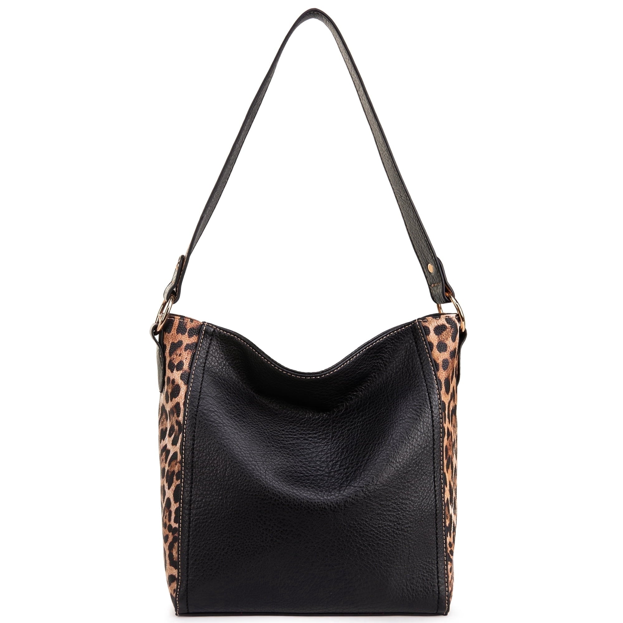 Montana West Hobo Bags for Women Vegan Leather Shoulder Purses and Handbags