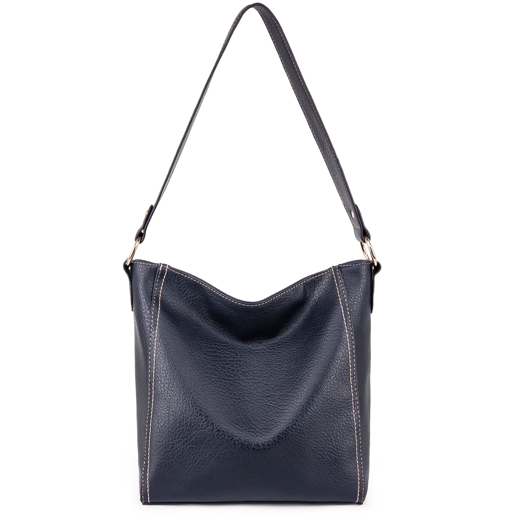 Montana West Hobo Bags for Women Vegan Leather Shoulder Purses and Handbags