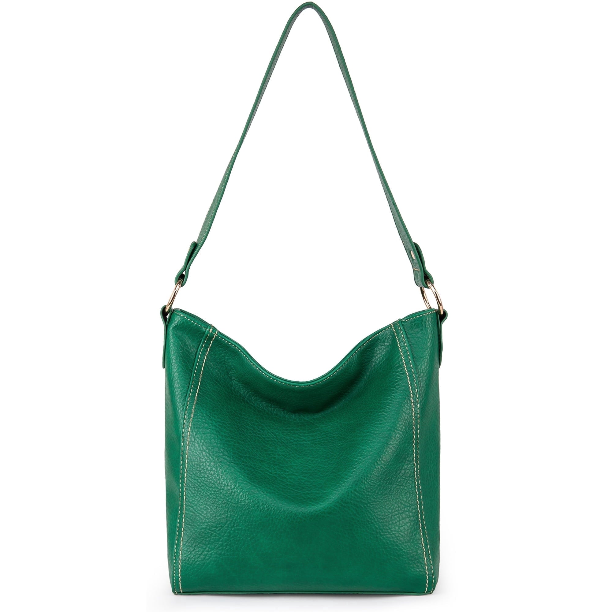 Montana West Hobo Bags for Women Vegan Leather Shoulder Purses and Handbags