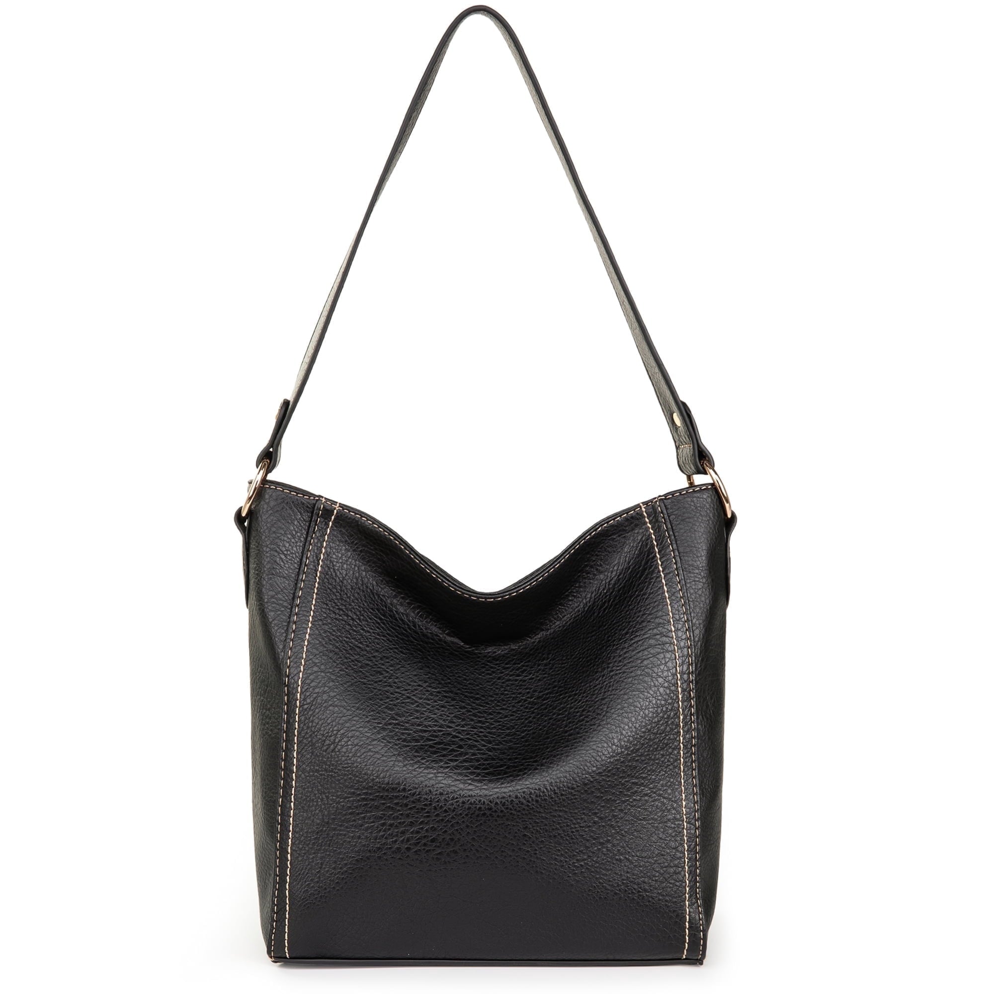 Montana West Hobo Bags for Women Vegan Leather Shoulder Purses and Handbags