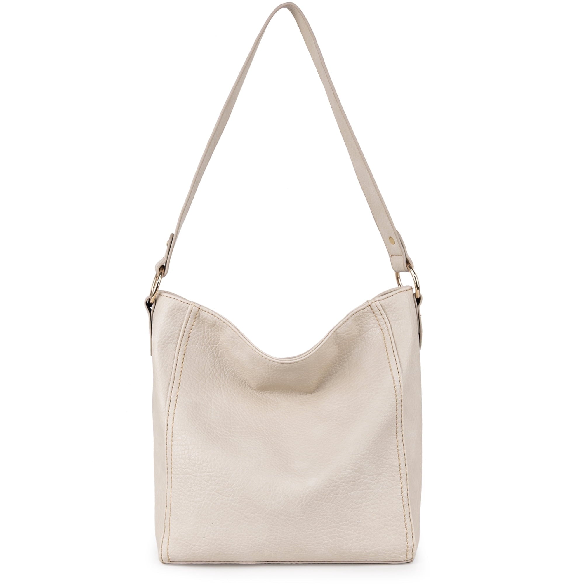 Montana West Hobo Bags for Women Vegan Leather Shoulder Purses and Handbags