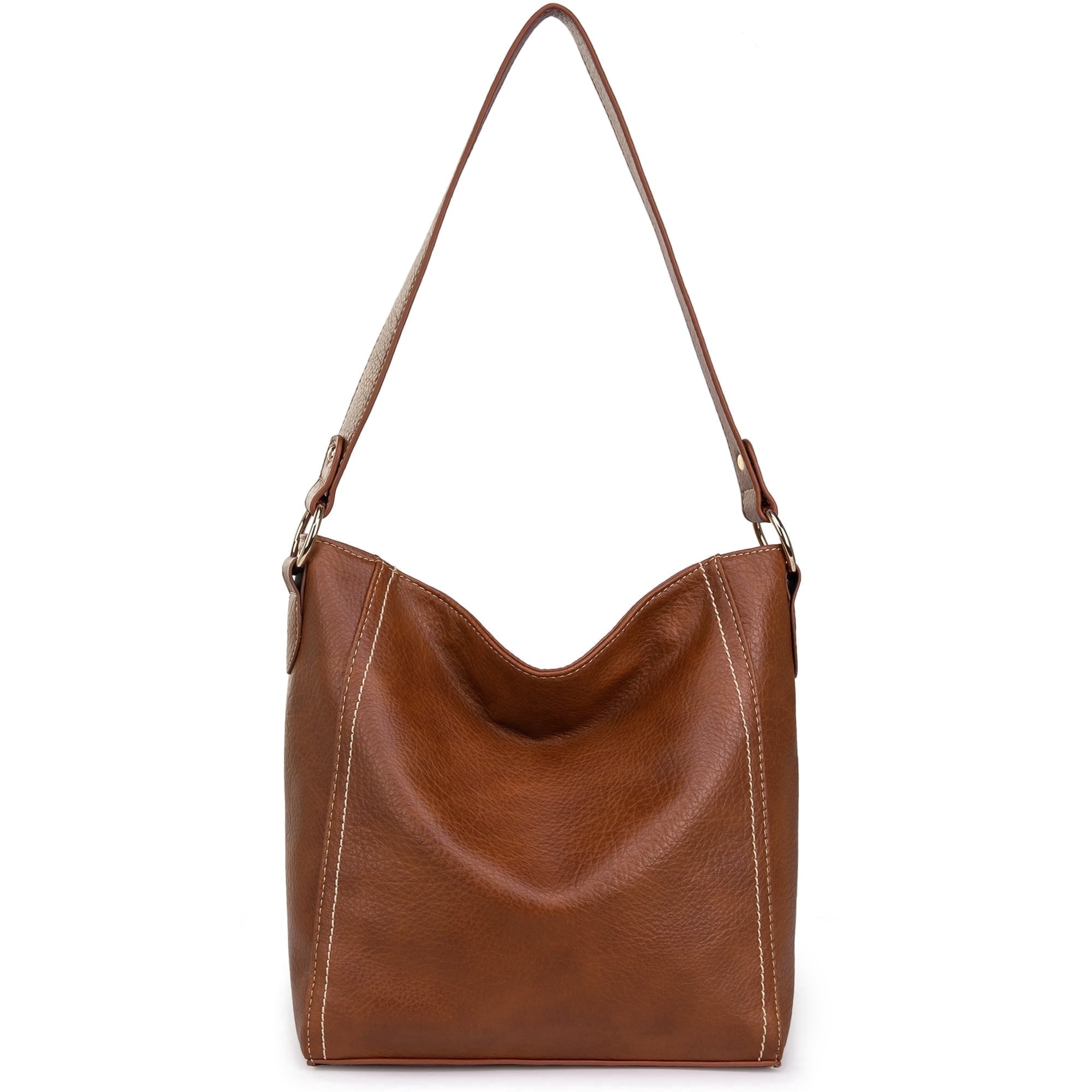 Montana West Hobo Bags for Women Vegan Leather Shoulder Purses and Handbags
