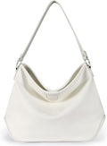 Montana West Soft Hobo Bags for Women Purses and Handbags Shoulder Satchel Bag