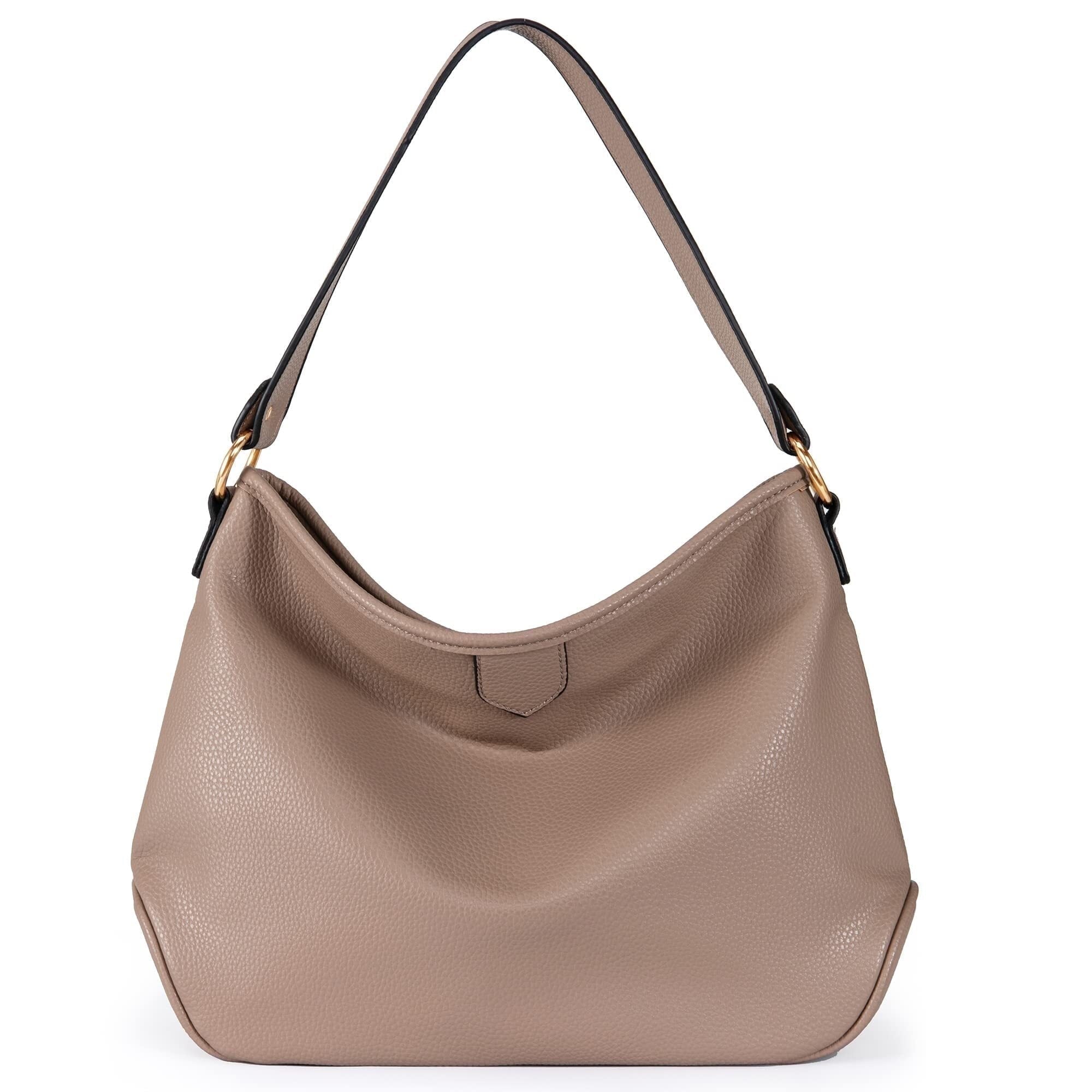 Montana West Soft Hobo Bags for Women Purses and Handbags Shoulder Satchel Bag