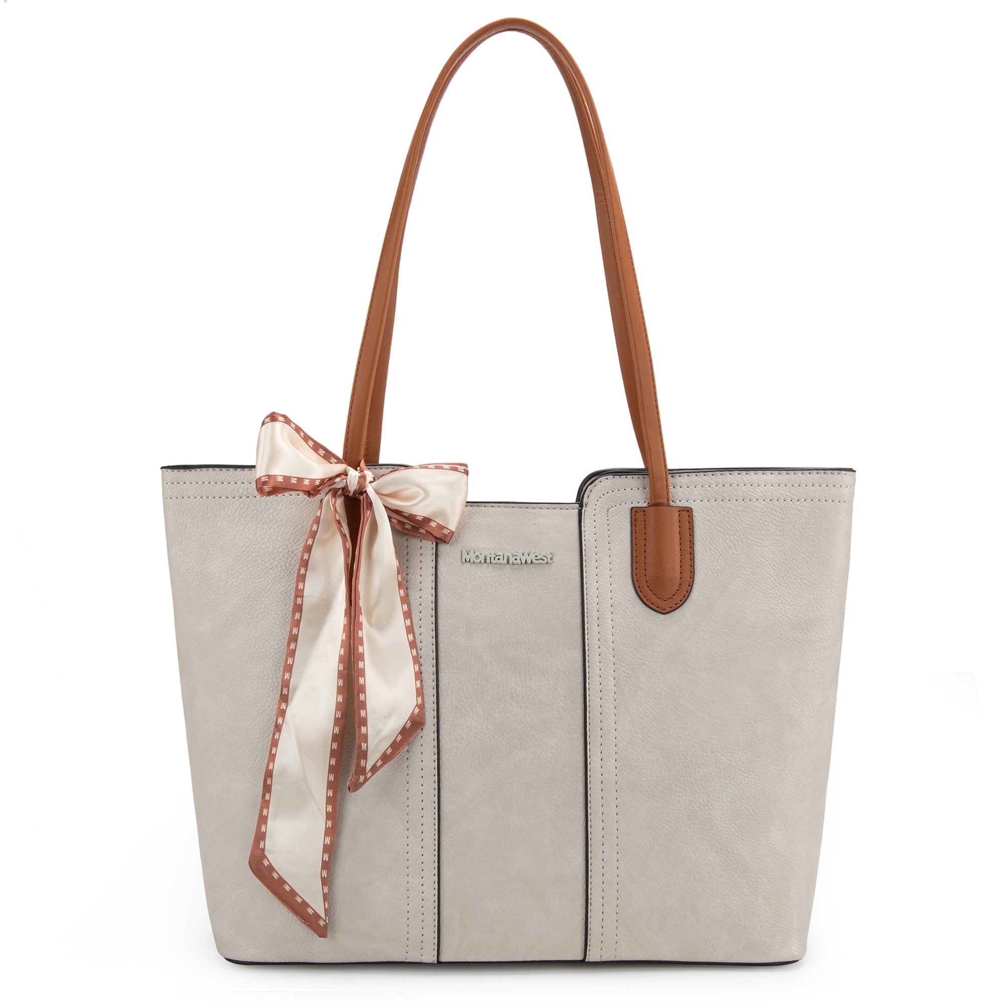 Montana West 3PCS Purses Set for Women Tote Bag Handbag Wallet Set Shoulder Satchel Bags Crossbody Bags