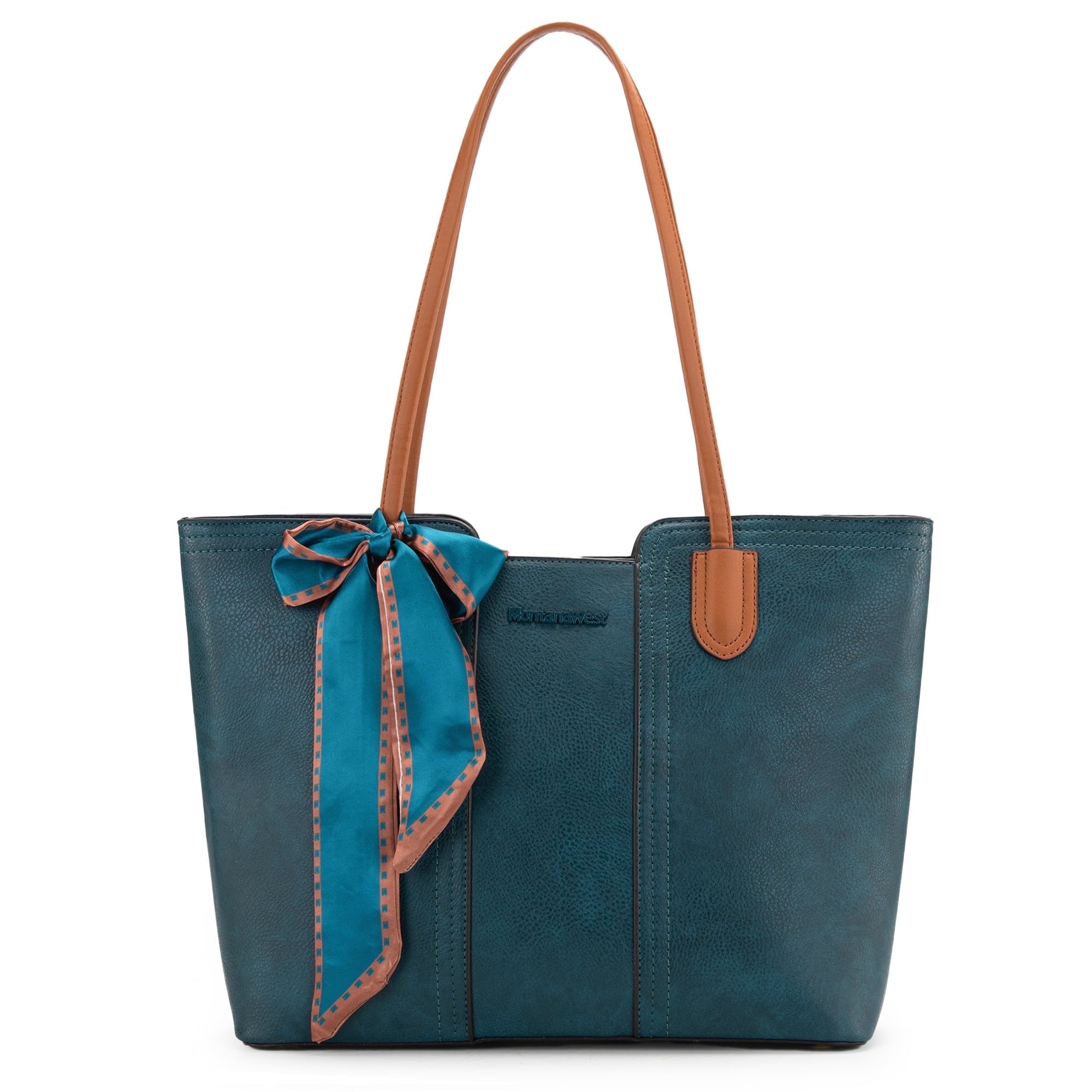Montana West 3PCS Purses Set for Women Tote Bag Handbag Wallet Set Shoulder Satchel Bags Crossbody Bags