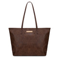Montana West Tote Bags for Women Purses and Ladies Handbags Medium Size Shoulder Bags with Zipper