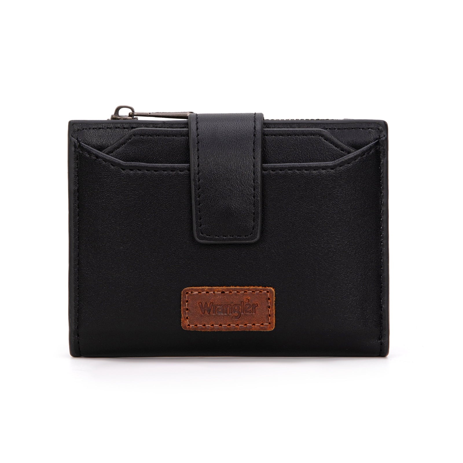 Wrangler Crossbody Bags for Women Shoulder Wallet Small Purse with Adjustable Guitar Straps