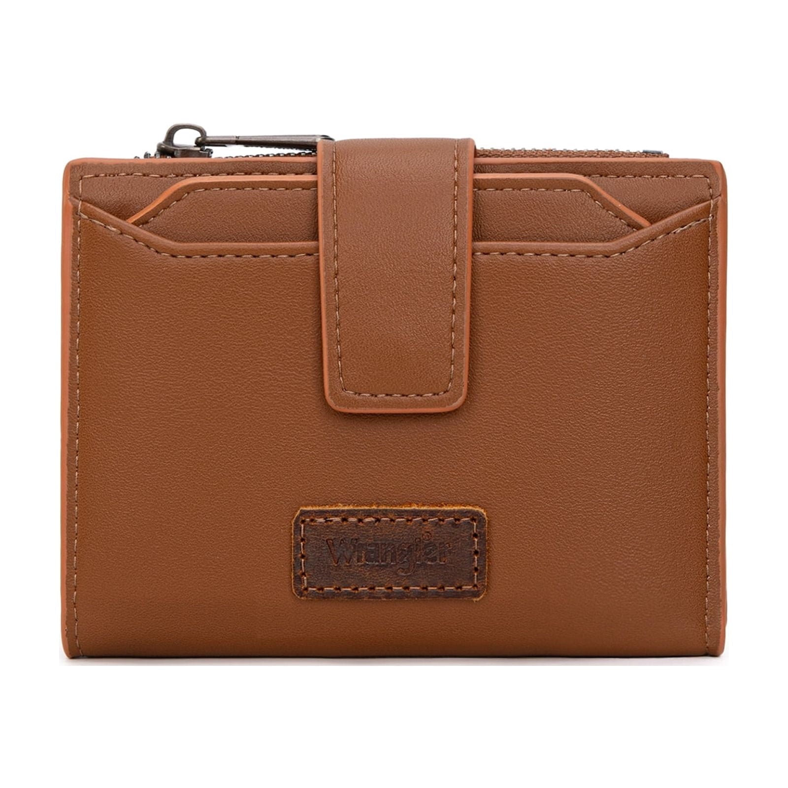 Wrangler Crossbody Bags for Women Shoulder Wallet Small Purse with Adjustable Guitar Straps
