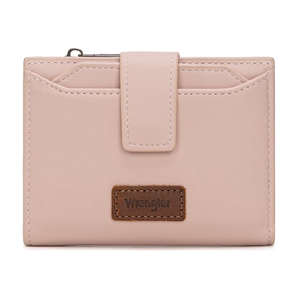 Wrangler Crossbody Bags for Women Shoulder Wallet Small Purse with Adjustable Guitar Straps