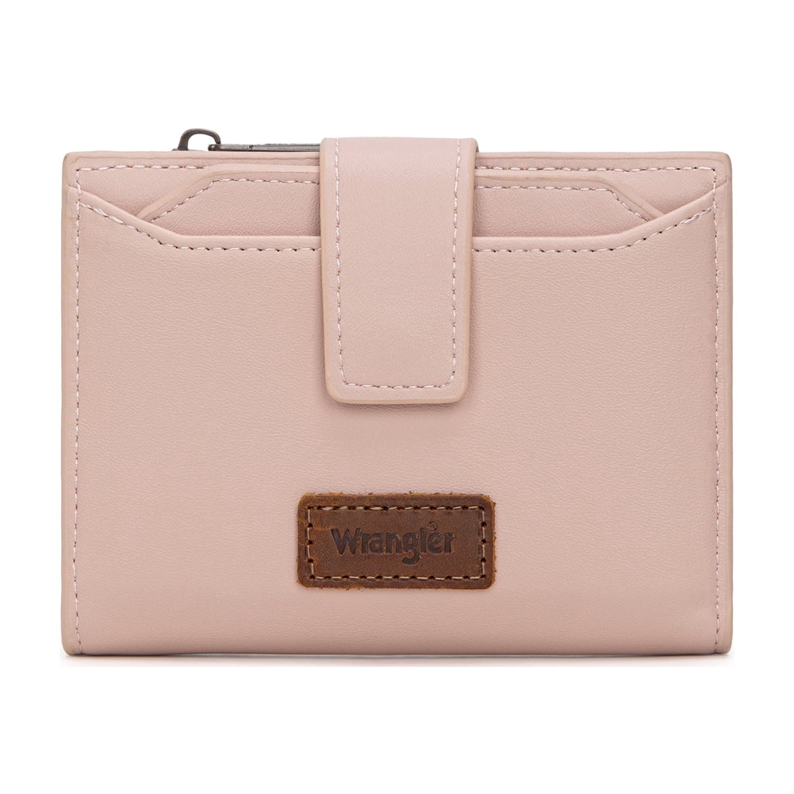 Wrangler Crossbody Bags for Women Shoulder Wallet Small Purse with Adjustable Guitar Straps