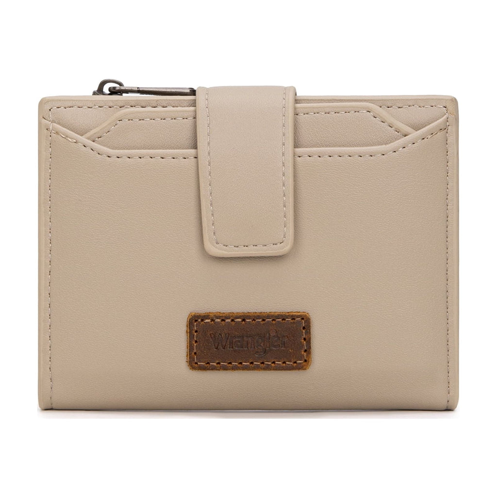 Wrangler Crossbody Bags for Women Shoulder Wallet Small Purse with Adjustable Guitar Straps